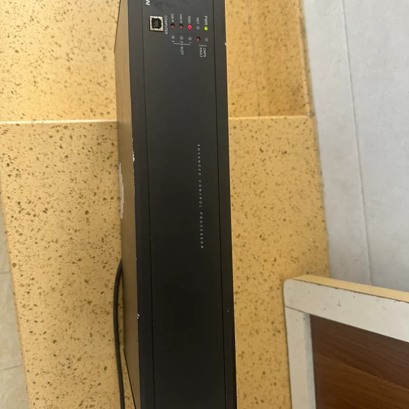 快思聪 av3中控主机--议价商品