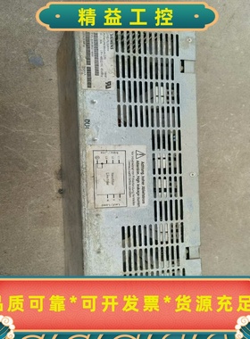 西门子滤波器6SL3000-0BE21-6AA016KW，--议价商品