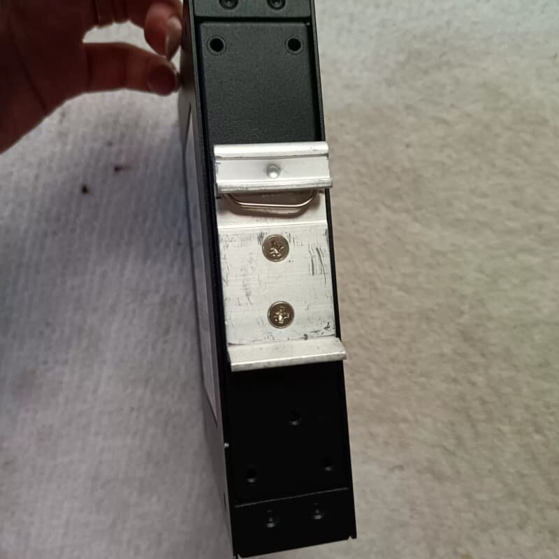 MOXA摩莎EDS-G205-1GTXSFP五口千兆交换机--议价商品