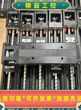 KM3310-200A1-F0银泰PIM直线模组--议价商品