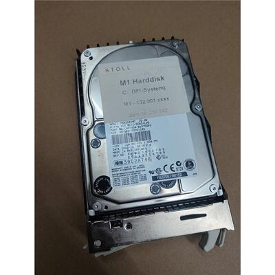 富士通M1Harddisk，型号