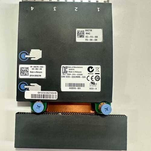 Dell/戴尔 戴尔 99GTM ?dell 099GTM--议价商品