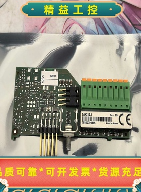 贝加莱0AK310.1新的没用过--议价商品