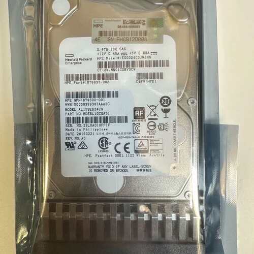 HPE Q2R41A P00441-001 2.4T 2.5--议价商品