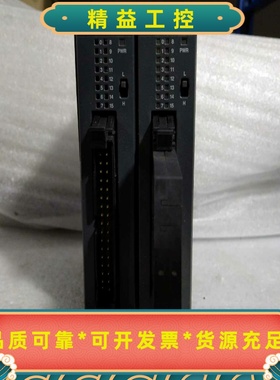 基恩士KV-NC32ET实物图功能完好成色漂亮议价出--议价商品