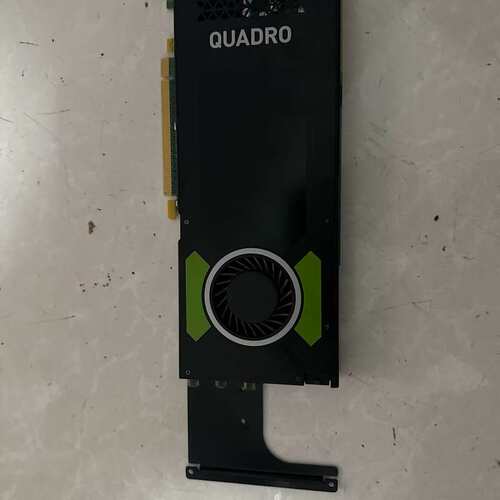 丽台Quadro M4000专业图形显卡，8G大显存，4个D--议价商品