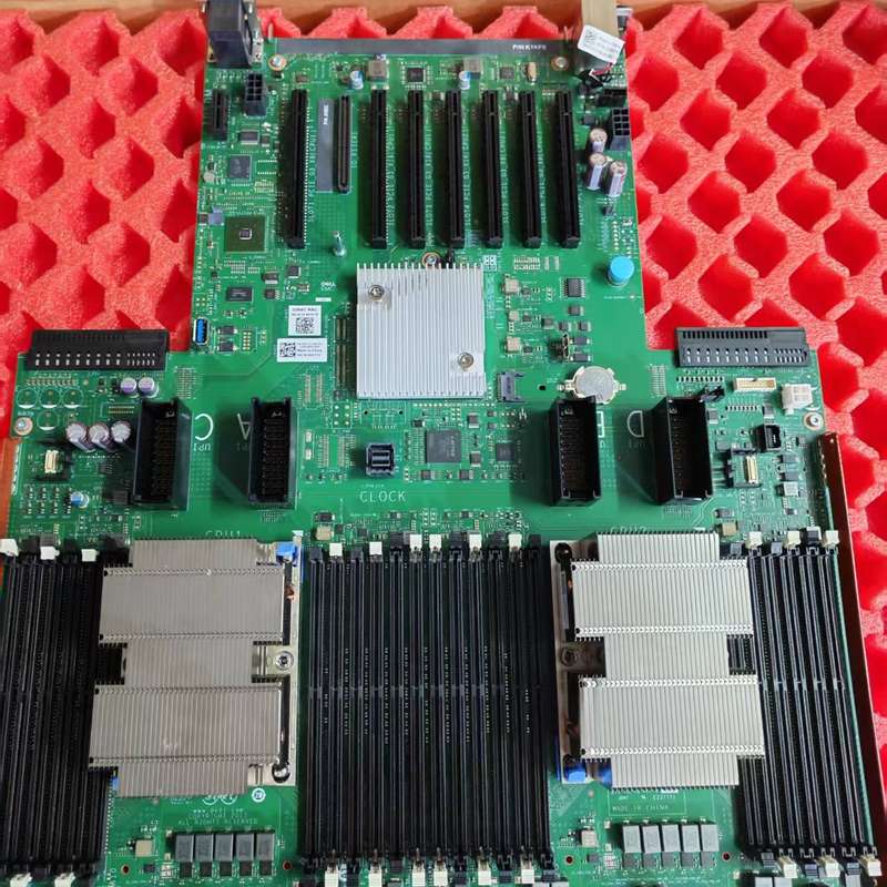 戴尔dell R940 服务器主板V0267 GCTJ1 D--议价商品