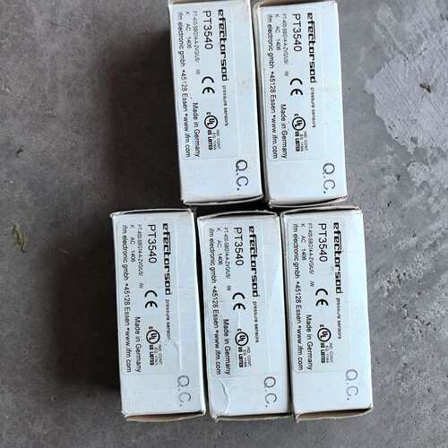 PT3540易福门IFM 压力传感器 模拟量 PT3540--议价商品