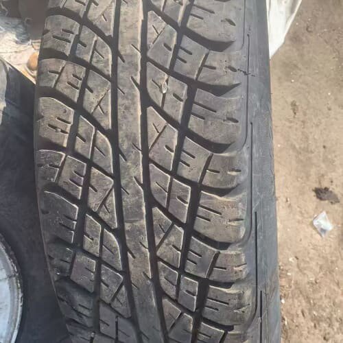 北京吉普 BJ212 2020 战旗 吉姆尼 15寸原厂拆车--议价商品