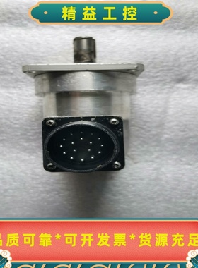 日本森泰克编码器，IRS6201024P/R，二手拆机，--议价商品