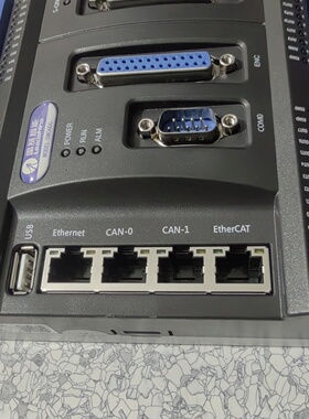 议价--雷神智能SMC606E08-BAS 运动控制器模块