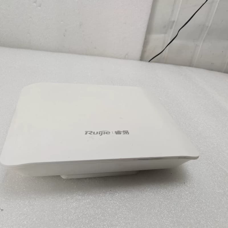 二手 锐捷·睿易RG-EAP212(F)无线吸顶式AP,成色--议价商品