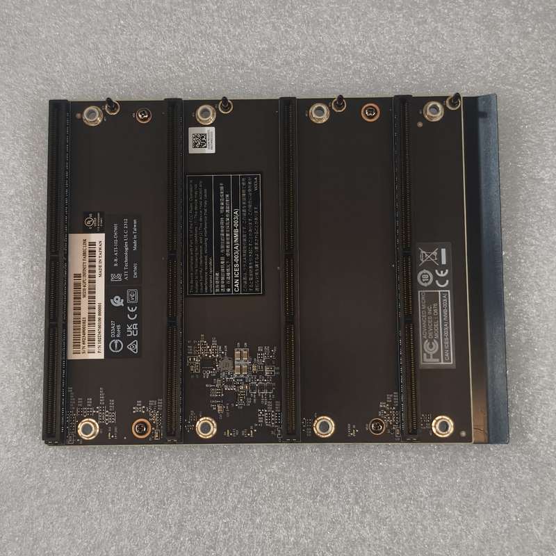 AMD Instinct MI210 显卡桥接器,原装拆机,--议价商品