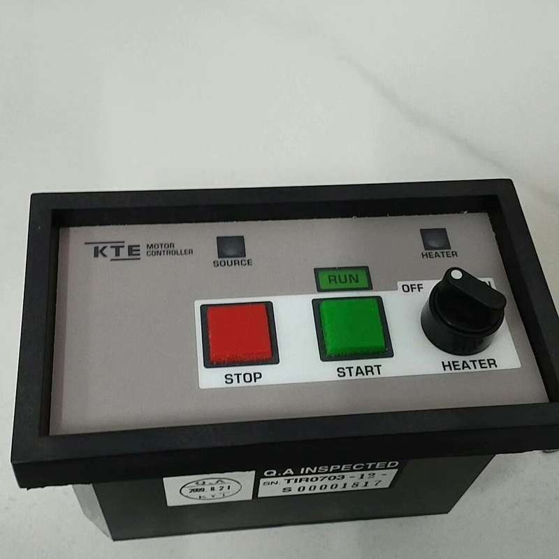 KTE马达启动控制器 SMC-401E,韩国原装,,带原包装--议价商品
