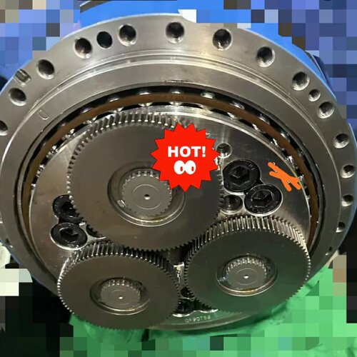 安川机器人减速机 ES165N GP25--议价商品
