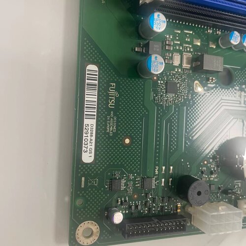 富士通Fujitsu D3288-A21 GS1 服务器--议价商品