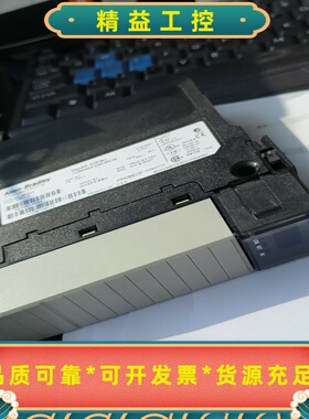 罗克韦尔1756-ENBTA原装正品拆机成色如图，议价，功能--议价商品