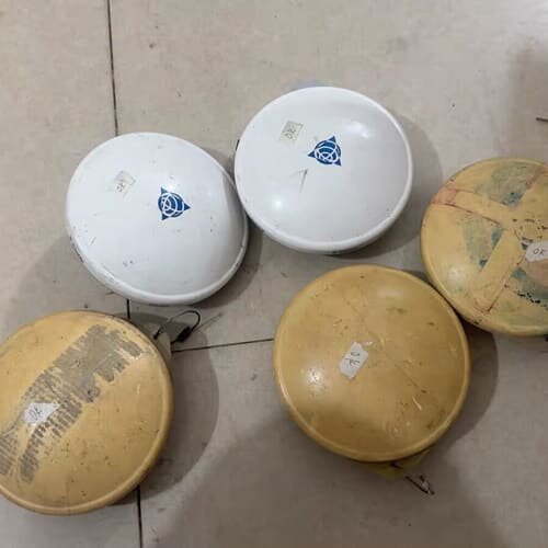 Trimble天宝zephyr 2小盘天线，原装二手实物图，--议价商品