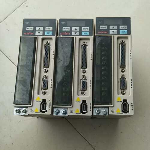 赛孚德400W伺服驱动器，ASD620EH3R0A00B--议价商品