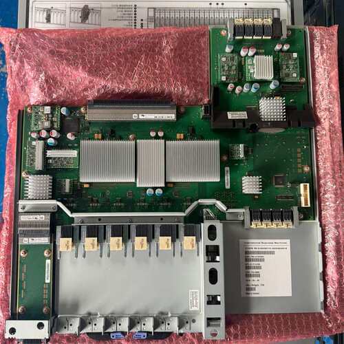 新拆机，9117-MMB 2BB9 LO板 01DH302--议价商品