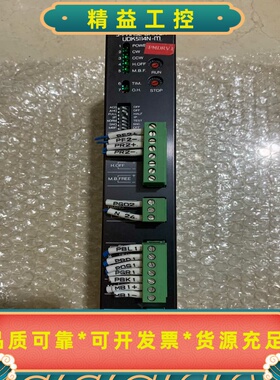 东方步进驱动器:UDK5114N-m实物拍摄成色如图功能--议价商品