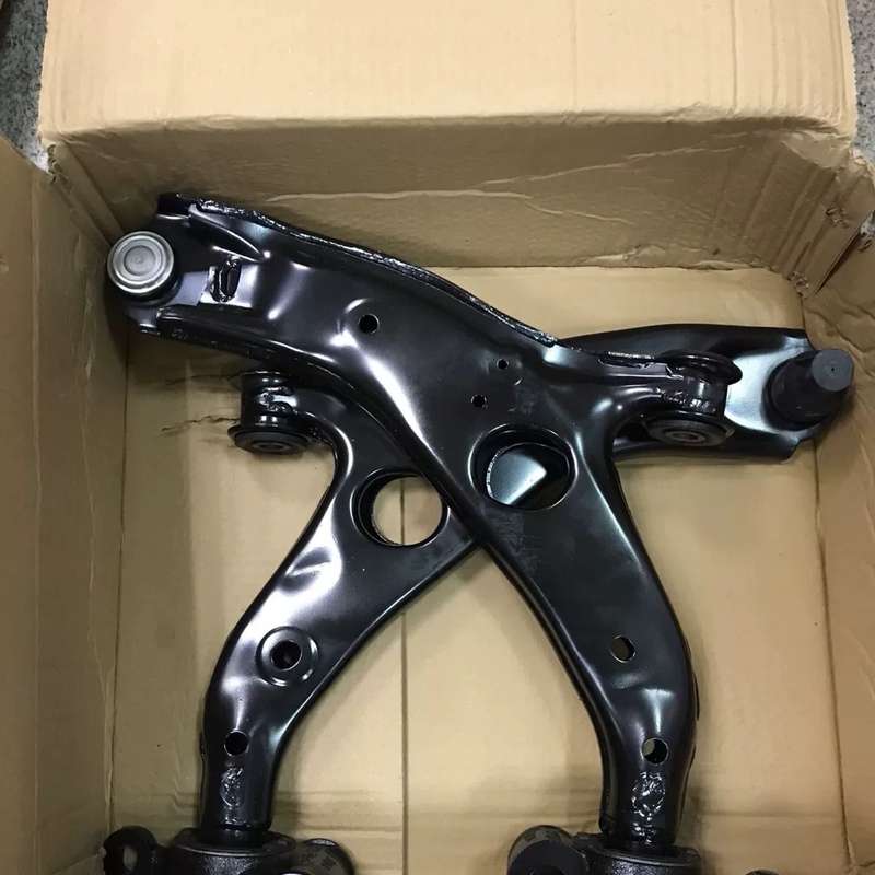 达CX-5,CX4,阿特兹下摆臂下悬挂支臂总成一汽索密克--议价商品
