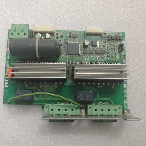 IAI拆机多轴控制器驱动板，型号ED-048-9-003-0--议价商品