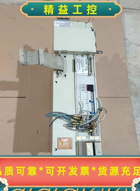 拆机西门子6SN1123-1AB00-0CA16SN111--议价商品