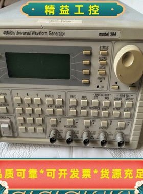 WAVETEK39A任意波形信号发生器，二手WAVETE--议价商品