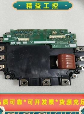 三菱A840变频器CM150MXL-24SA84GA30C--议价商品