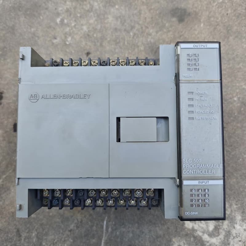 AB罗克韦尔PLC--议价商品