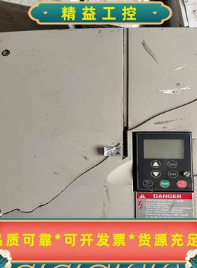 施耐德变频器ATV58HD12N4，拆机的7.5kw变频器一--议价商品