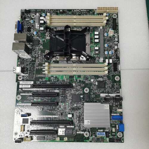 全新惠普/HPE ML110G10 主板P11532-001--议价商品