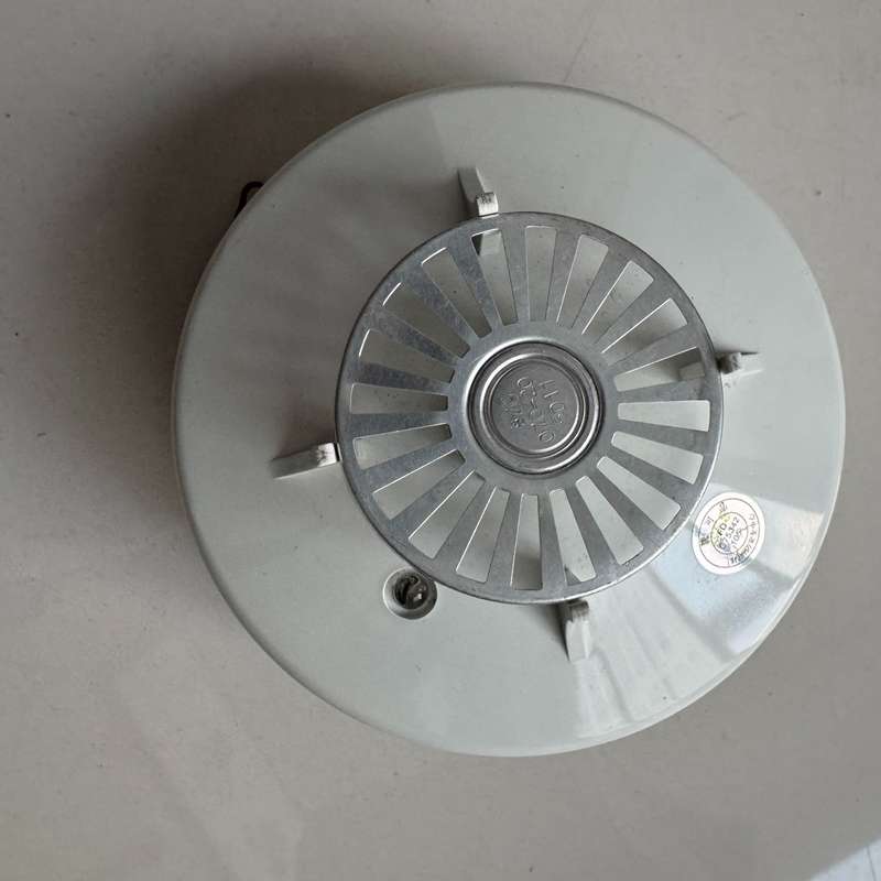 CM-WK200L火警探头 带底座 价优--议价商品