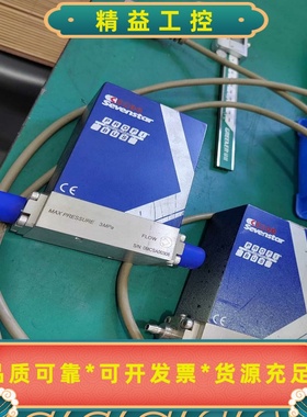 七星流量计CS200，N2，500sccm，带profibu--议价商品