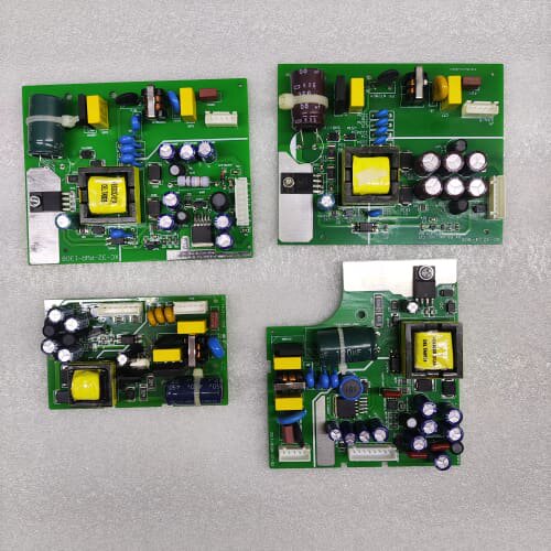 信捷PLC电源板XCXD10-60点全系列通用电源板，适用于--议价商品