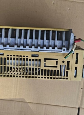安川伺服驱动器SGDM-08ADA，200-230V，功能包--议价商品