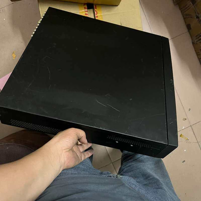 大华DH-NVR5832S-V7-AF 32路双盘位硬盘录像--议价商品
