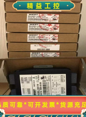 英国WEST温控模块MLC9000Z4660S160，--议价商品