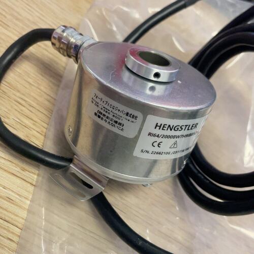 HENGSTLER编码器RI64/2000BW7H9IBB5--议价商品