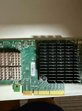 戴尔/DELL CX4121C ConnectX-4LX 2--议价商品