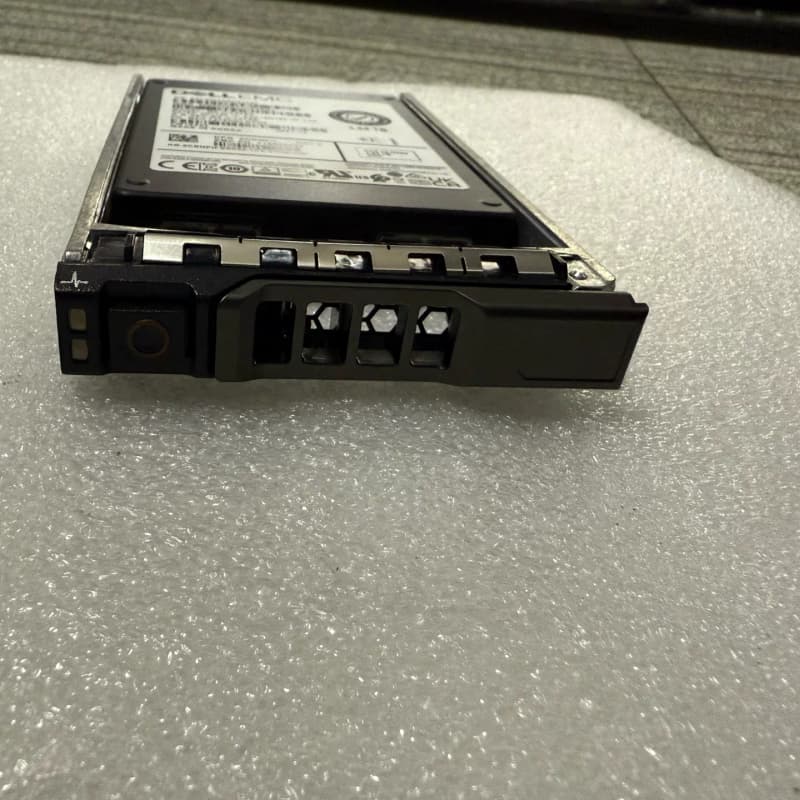DELL 3.84T 12G SAS 2.5固态硬盘裸盘(三--议价商品