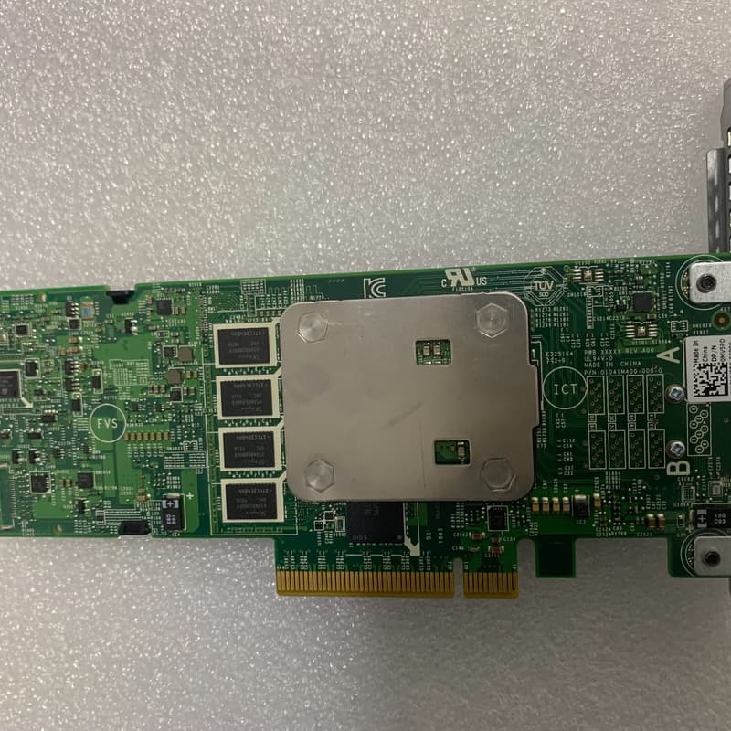 戴尔DELL H840阵列卡,8G缓存,支持12G SAS/--议价商品