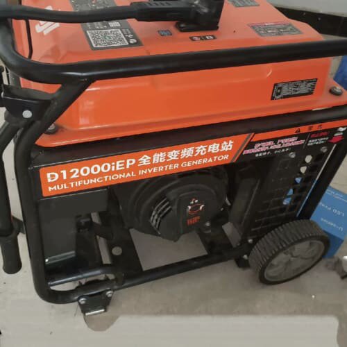 大疆T50发电机直流控制器(宗申版),二手的正常使用,质保一--