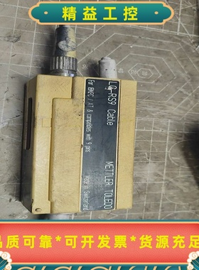 METTLERTOLEDO/梅特勒托利多LG-RS9Ca--议价商品