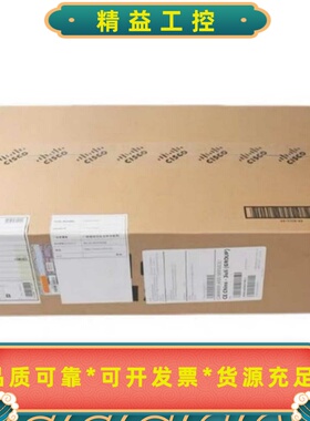WS-C2960XR-24PD-L思科--议价商品