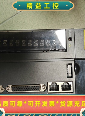 汇川INOVANCE伺服驱动器 IS620PT5R4I-C--议价商品