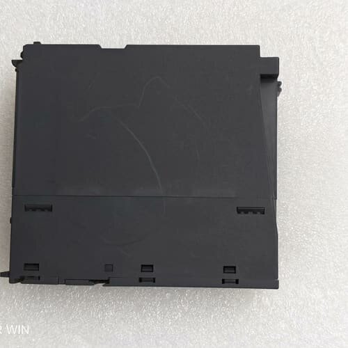 三菱Q12HCPU Q系列PLC模块，设备拆机配件，成色以图--议价商品