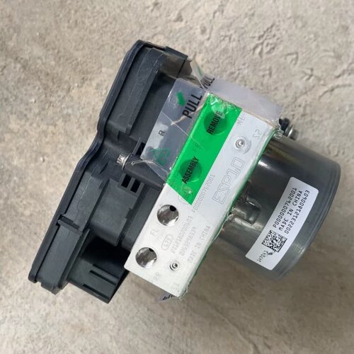 博世ESP10 su7 原厂全新--议价商品