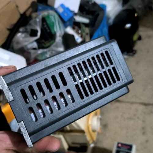 东元TECO变频器 L510-201-SH1-N,0.75K--议价商品